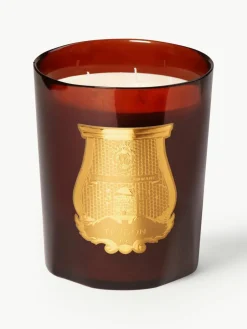 Handgemaakte 5-lonts geurkaars Cire (bijenwas absolute, etherische olie van kaneel, etherische olie van sandelhout)^Trudon Clearance