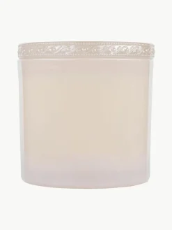 Handgemaakte 3-lonts geurkaars Bougie Parfumee (kokosnoot, mangobloesem & papaja)^Voluspa Fashion
