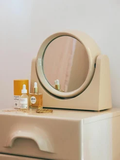 Handgemaakte make-up spiegel Dressing^HKLIVING Clearance