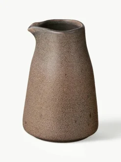 Handgemaakte melkkan Kumi^blomus Best