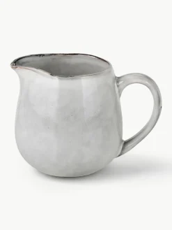 Handgemaakte melkkan Nordic Sand, 300 ml^Broste Copenhagen Discount