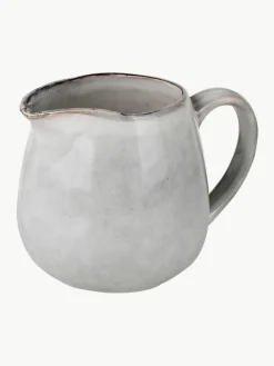 Handgemaakte melkkan Nordic Sand, 300 ml^Broste Copenhagen Discount