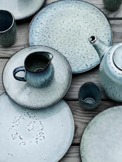 Handgemaakte melkkan Nordic Sea, 300 ml^Broste Copenhagen Clearance