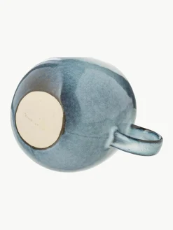 Handgemaakte mok Sandrine^Bloomingville Online