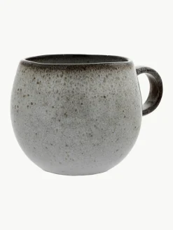Handgemaakte mok Sandrine^Bloomingville Clearance