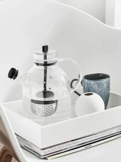 Handgemaakte mokken Nordic Sea, 400 ml, 6 stuks^Broste Copenhagen Sale