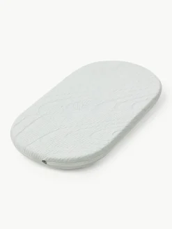 Handgemaakte Mozesmand matras Robe^Metallbude Clearance