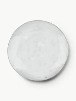 Handgemaakte onderborden Nordic Sand, 4 stuks^Broste Copenhagen Fashion