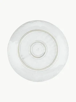 Handgemaakte onderborden Nordic Sand, 4 stuks^Broste Copenhagen Fashion