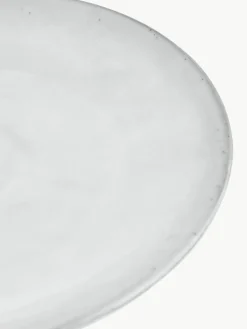 Handgemaakte onderborden Nordic Sand, 4 stuks^Broste Copenhagen Fashion