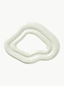 Handgemaakte onderzetters Nordic Vanilla, 2-delig^Broste Copenhagen Fashion