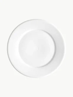 Handgemaakte ontbijtborden Vitruv van porselein, 2 stuks^Meissen Fashion