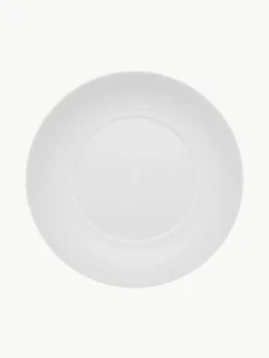 Handgemaakte ontbijtborden Cosmopolitan van porselein, 2 stuks^Meissen Fashion