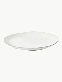 Handgemaakte ontbijtset Nordic Sand, 4 personen (12-delig)^Broste Copenhagen Outlet