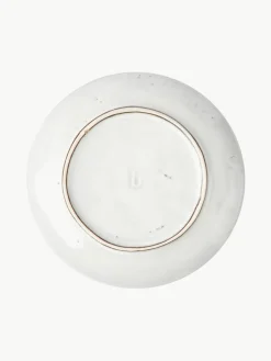 Handgemaakte ontbijtset Nordic Sand, 4 personen (12-delig)^Broste Copenhagen Outlet