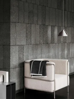 Handgemaakte opbergdoos Curved^Kristina Dam Outlet