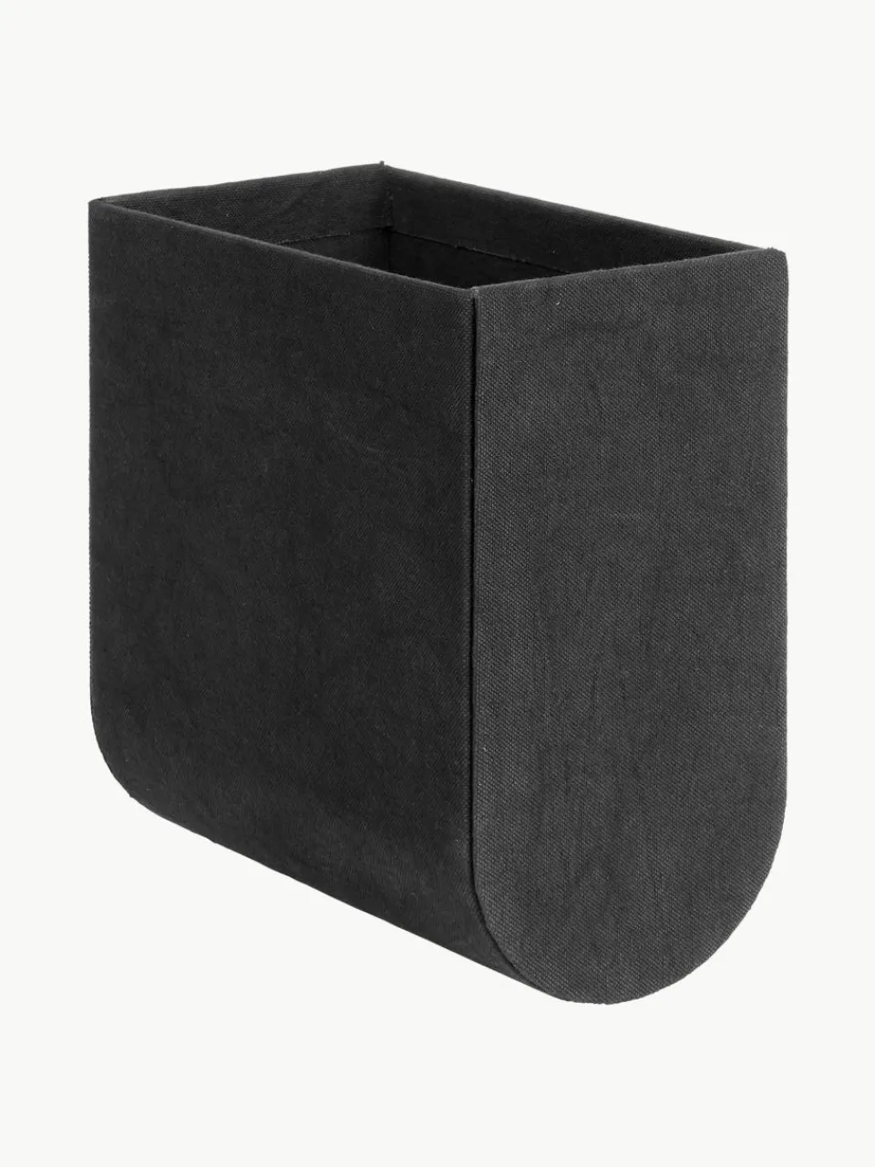 Handgemaakte opbergdoos Curved^Kristina Dam New