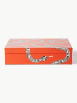 Handgemaakte opbergdoos Eden^Jonathan Adler Outlet