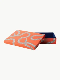 Handgemaakte opbergdoos Eden^Jonathan Adler Outlet