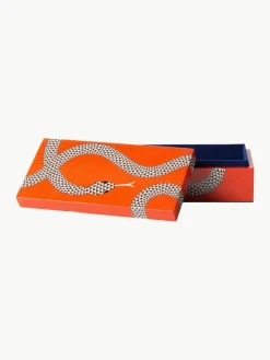 Handgemaakte opbergdoos Eden^Jonathan Adler Clearance