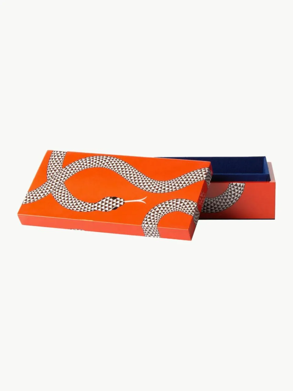 Handgemaakte opbergdoos Eden^Jonathan Adler Clearance