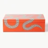 Handgemaakte opbergdoos Eden^Jonathan Adler Online