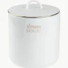 Handgemaakte opbergpot Star Bakery^Westwing Discount