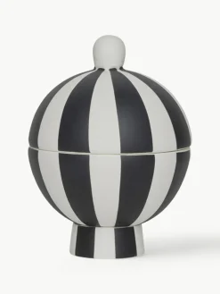 Handgemaakte opbergpot Toppu^Oyoy Living Design Best