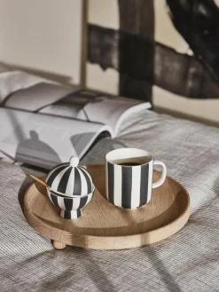 Handgemaakte opbergpot Toppu^Oyoy Living Design Best