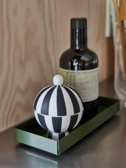 Handgemaakte opbergpot Toppu^Oyoy Living Design Best