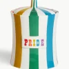 Handgemaakte opbergpot Vice Pride^Jonathan Adler Hot