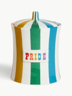 Handgemaakte opbergpot Vice Pride^Jonathan Adler Hot