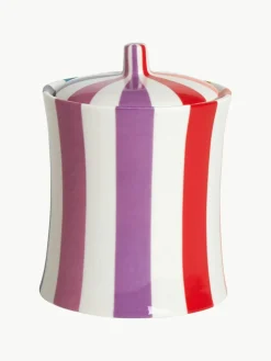 Handgemaakte opbergpot Vice Pride^Jonathan Adler Hot