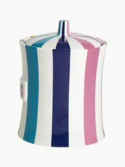 Handgemaakte opbergpot Vice Pride^Jonathan Adler Hot