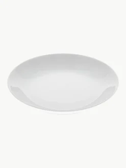 Handgemaakte pastaborden Cosmopolitan van porselein, 2 stuks^Meissen Online