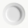 Handgemaakte pastaborden No. 41 van porselein, 2 stuks^Meissen Discount
