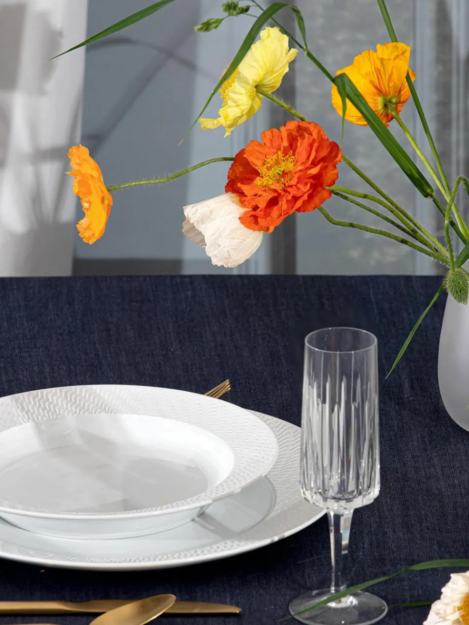 Handgemaakte pastaborden No. 41 van porselein, 2 stuks^Meissen Discount