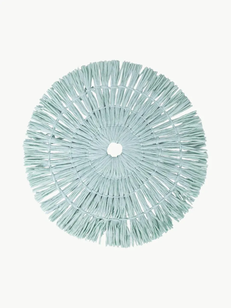 Handgemaakte placemats Tovaglietta, 4-delig^Villa D'Este Home Tivoli Outlet