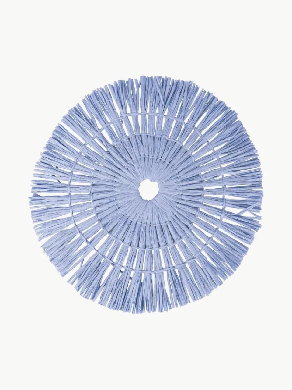 Handgemaakte placemats Tovaglietta, 4-delig^Villa D'Este Home Tivoli Outlet