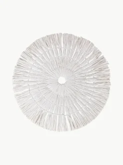 Handgemaakte placemats Tovaglietta, 4-delig^Villa D'Este Home Tivoli Outlet