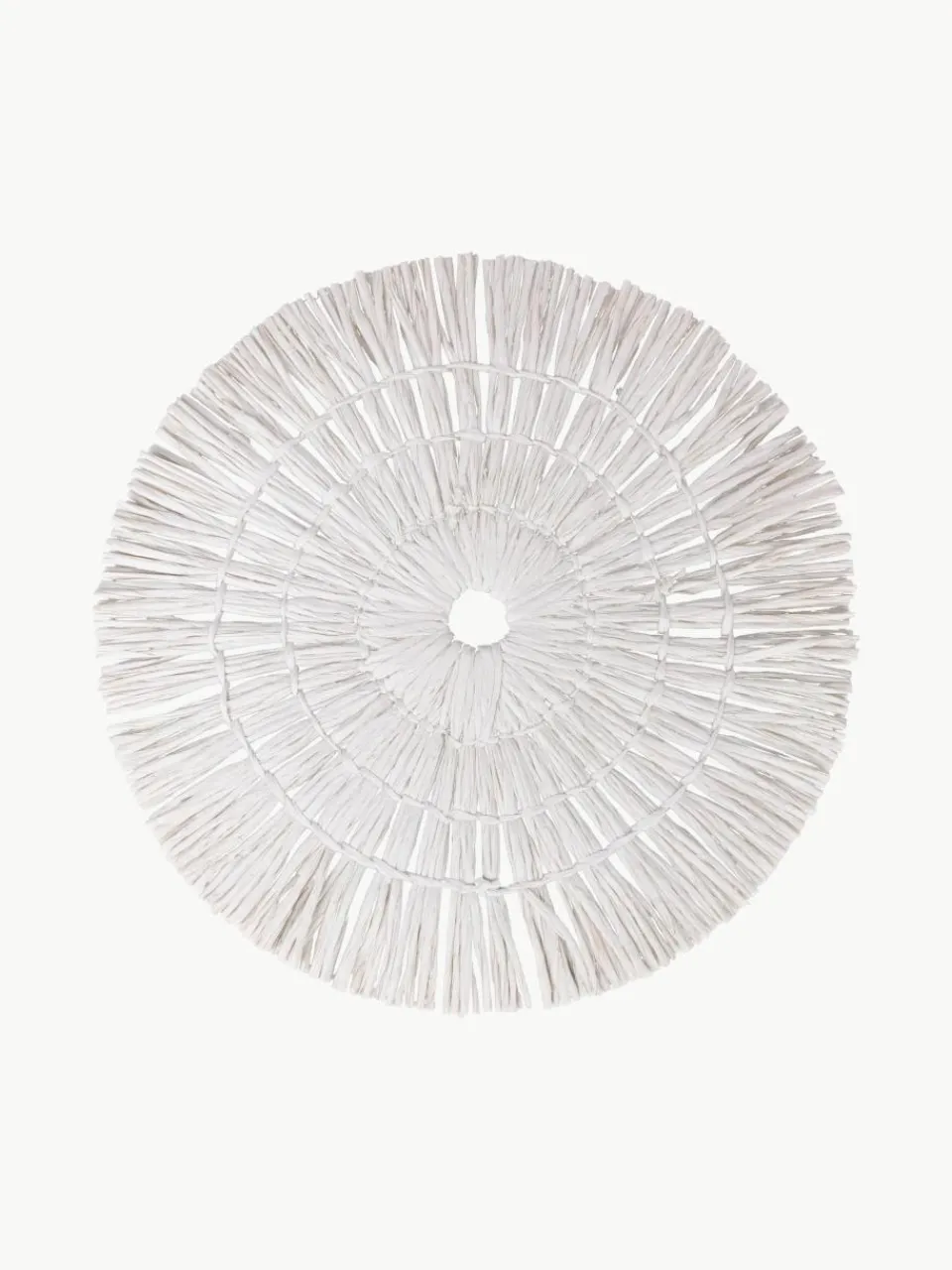 Handgemaakte placemats Tovaglietta, 4-delig^Villa D'Este Home Tivoli Outlet