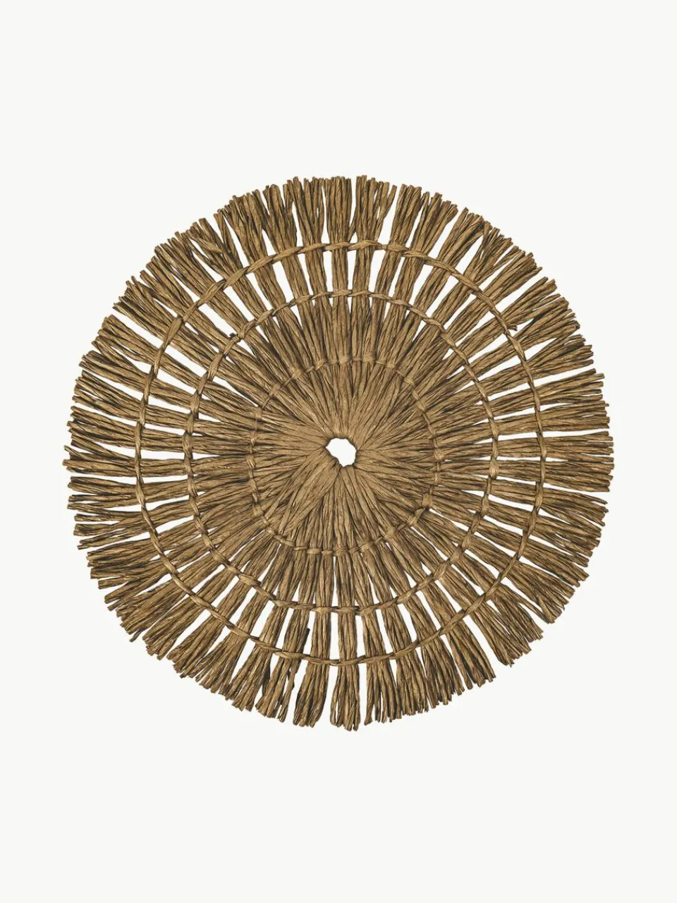 Handgemaakte placemats Tovaglietta, 6-delig^Villa D'Este Home Tivoli New