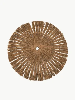 Handgemaakte placemats Tovaglietta, 6-delig^Villa D'Este Home Tivoli New