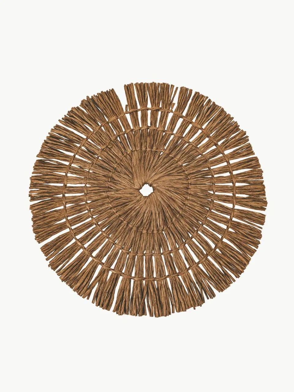 Handgemaakte placemats Tovaglietta, 6-delig^Villa D'Este Home Tivoli New