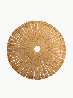 Handgemaakte placemats Tovaglietta, 6-delig^Villa D'Este Home Tivoli New