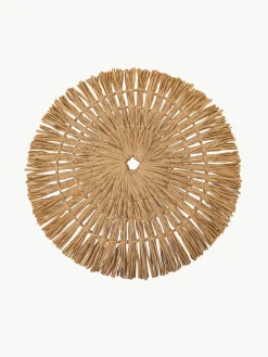 Handgemaakte placemats Tovaglietta, 6-delig^Villa D'Este Home Tivoli New