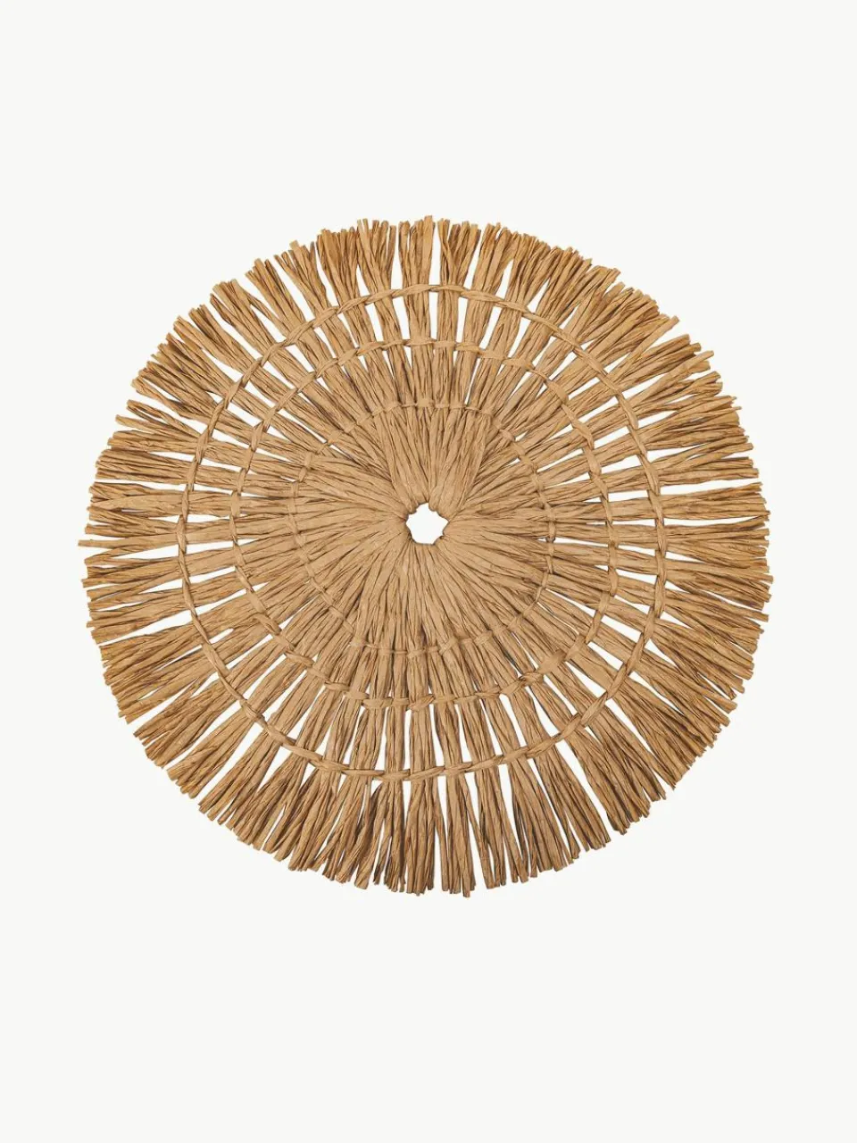 Handgemaakte placemats Tovaglietta, 6-delig^Villa D'Este Home Tivoli New