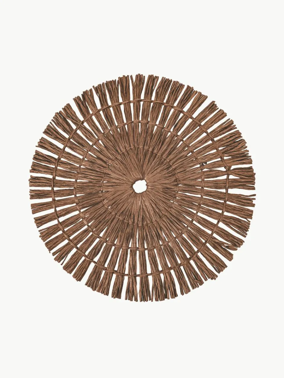 Handgemaakte placemats Tovaglietta, 6-delig^Villa D'Este Home Tivoli New