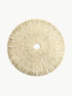 Handgemaakte placemats Tovaglietta, 6-delig^Villa D'Este Home Tivoli New