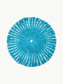 Handgemaakte placemats Tovaglietta, 6-delig^Villa D'Este Home Tivoli Outlet
